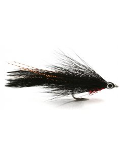 Leftys Deceiver Black 4
