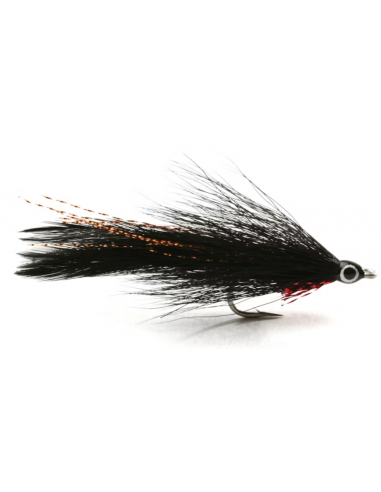 Leftys Deceiver Black 4
