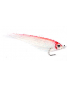 Runars Deceiver - Pink Str. 4