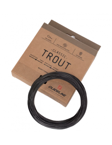 Guideline Classic Trout