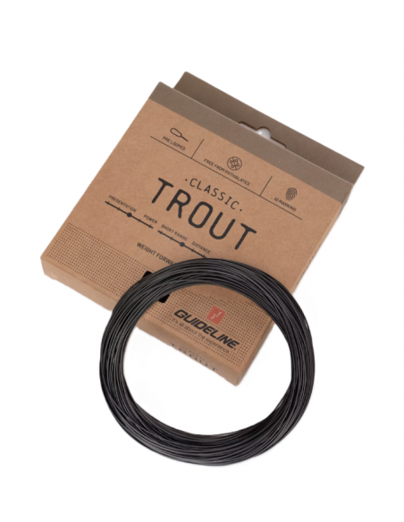 Guideline Classic Trout