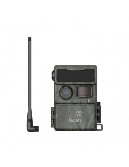 Hunter OBI 2 Viltkamera