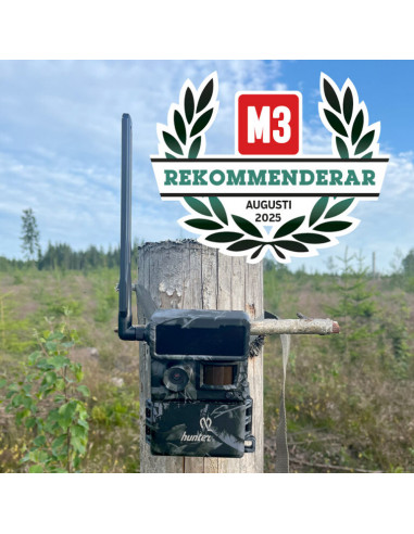 Hunter OBI 2 Viltkamera