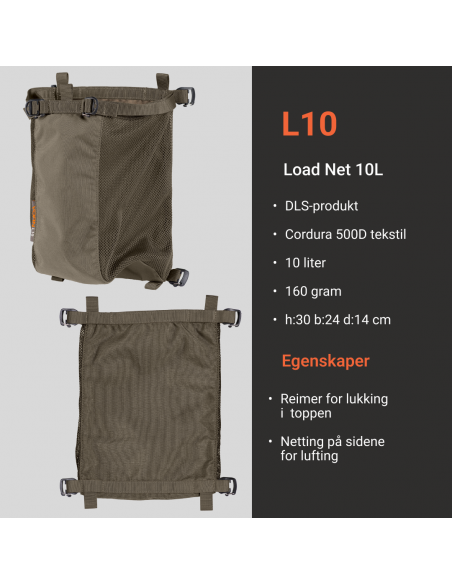 Vorn L10