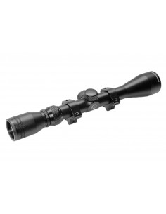Norica 3-9x40 m/ringer