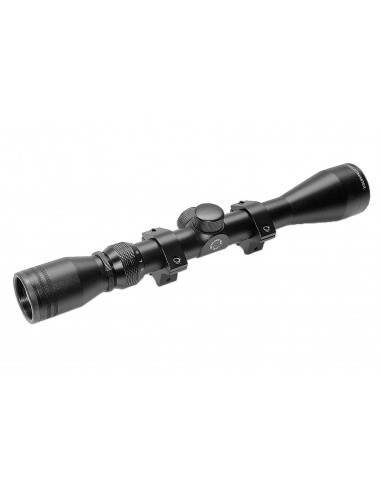 Norica 3-9x40 m/ringer