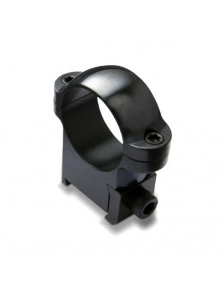 Burris Tikka T3 montasje