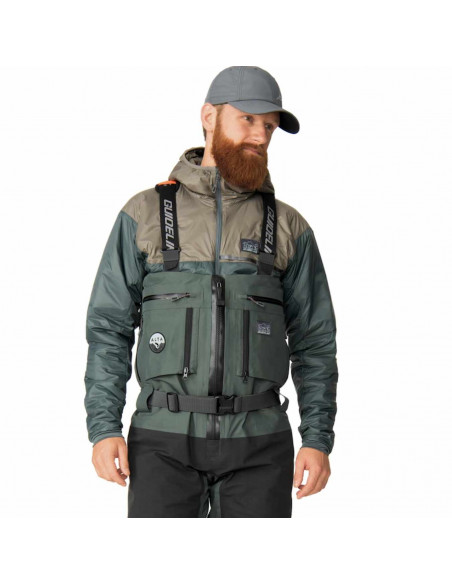 Alta NGx Zip Wader