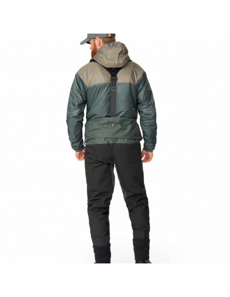Alta NGx Zip Wader