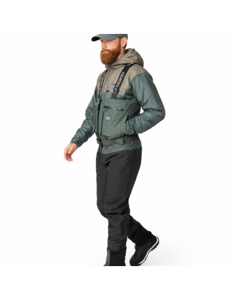 Alta NGx Zip Wader