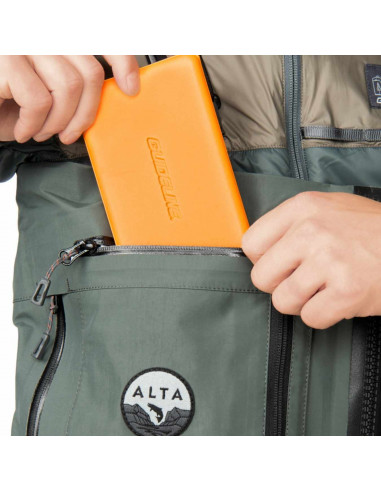 Alta NGx Zip Wader