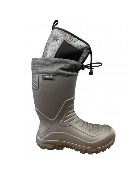 Treksta X-treme Power Heat Boot