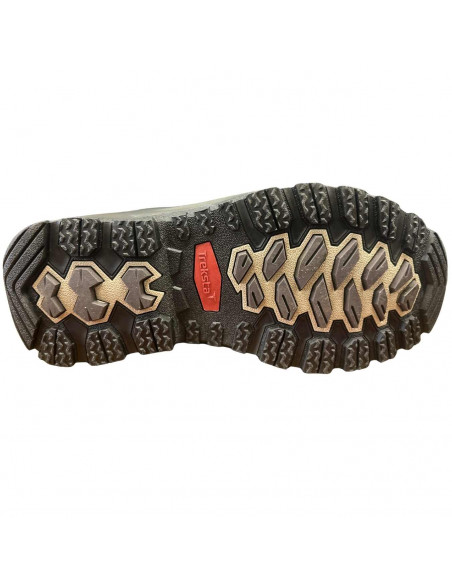 Treksta X-treme Power Heat Boot