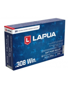 Lapua Mega