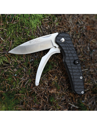 Wildtech Bock Black