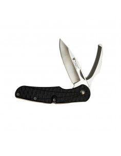 Wildtech Bock Black