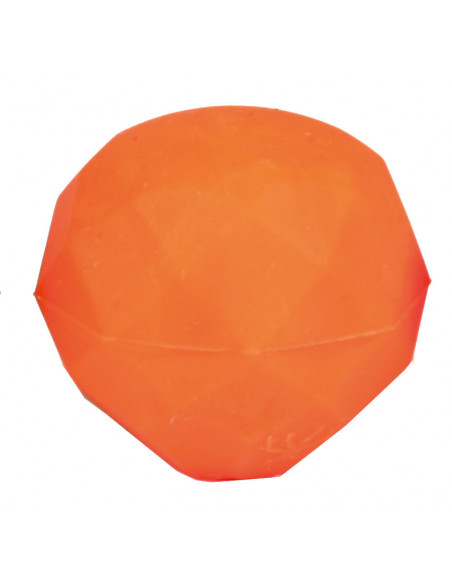 Sluttstykkekule Gummi