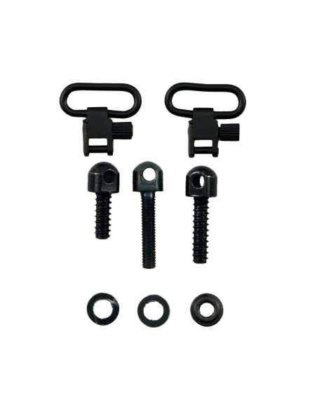 Reimbøylesett 2 stk 25mm