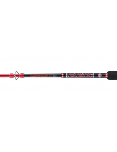 Penn Squadron III Boat 2,10m 30-50lbs