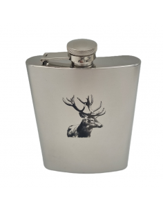 Lommelerke Motiv Hjort 2