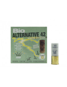 Bio Alternative 42 kal 12