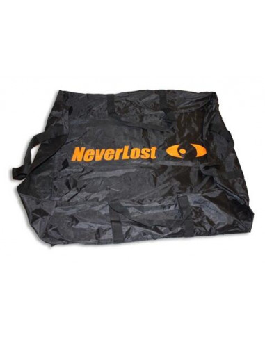 Neverlost Game Bag