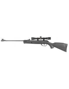Gamo Deltamax Force 4,5mm m/4x32