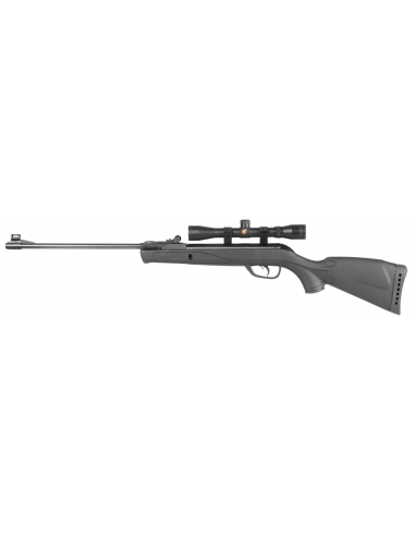 Gamo Deltamax Force 4,5mm m/4x32