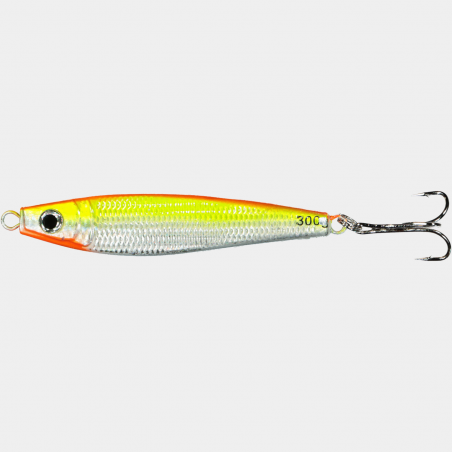 R.T. Thor XP Steel Orange/Yellow