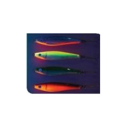 R.T. Thor XP Steel Flou Red/Black 2