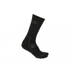 Aclima Trekking Socks Jet Black