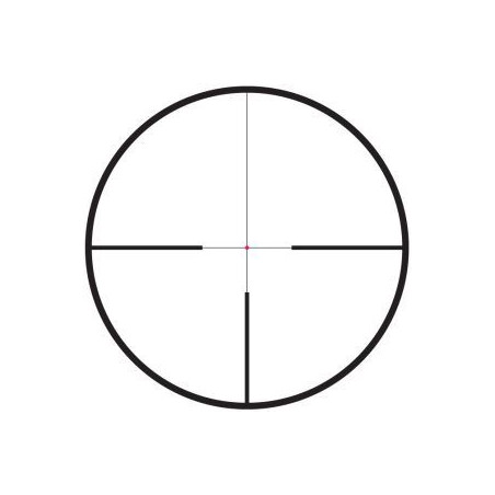 Swarovski Z8i 2.3-18x56P L 4A-I