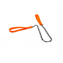 Nordic Pocket Saw - Orange