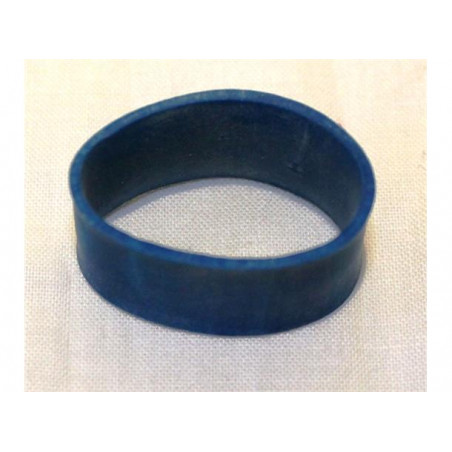 Hummerstrikk 100pk Store - Blå