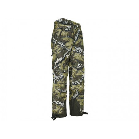 Swedteam Ridge Desolve Trouser Woman