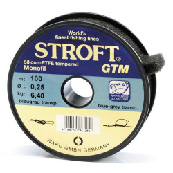 Stroft GTM Sen 200m