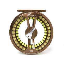 Fario LW Bronze 2