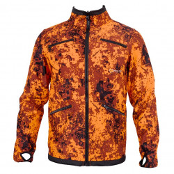 Ghil Reversible Jacket 2