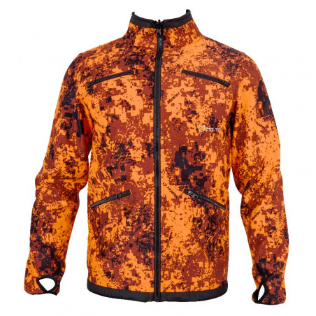 Ghil Reversible Jacket