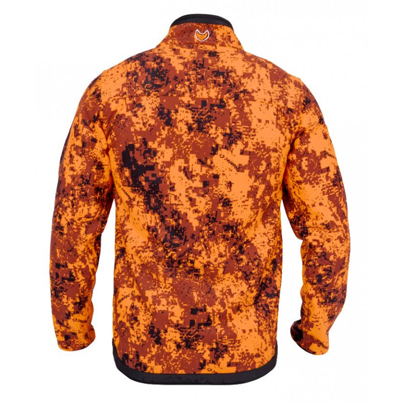 Ghil Reversible Jacket