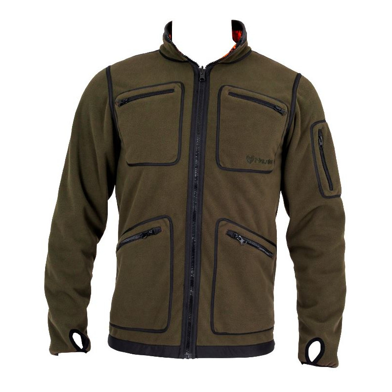 Ghil Reversible Jacket