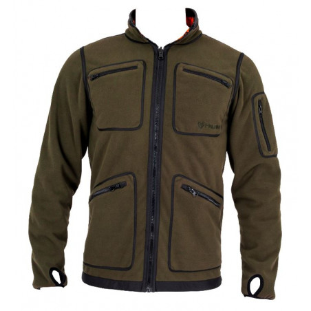 Ghil Reversible Jacket