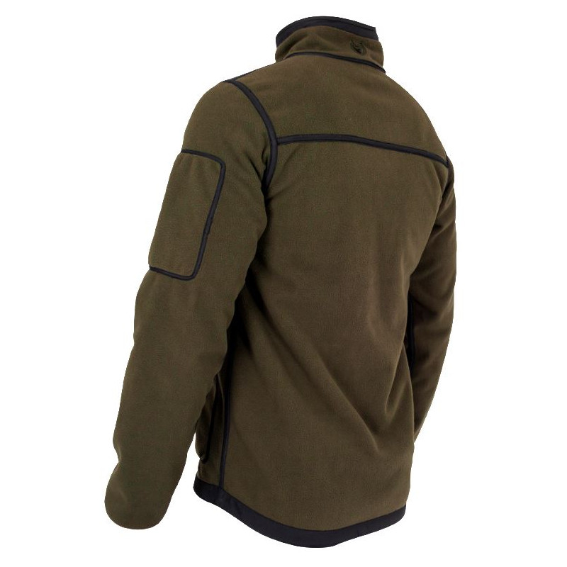 Ghil Reversible Jacket