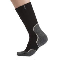 Aclima WW Socks Black