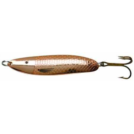 Søvik-Sluken Kobber