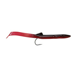 Raglou 170mm Red Black