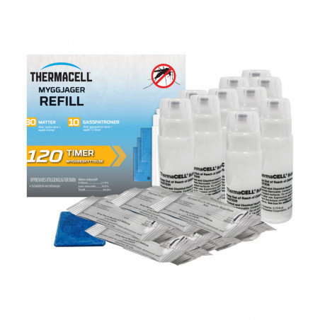 Thermacell refill r10