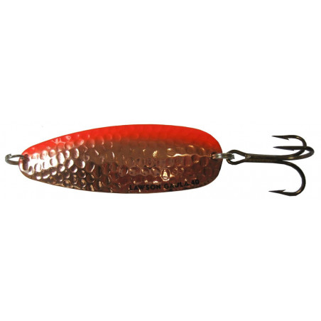 Søvik-Gaula Rød/Kobber