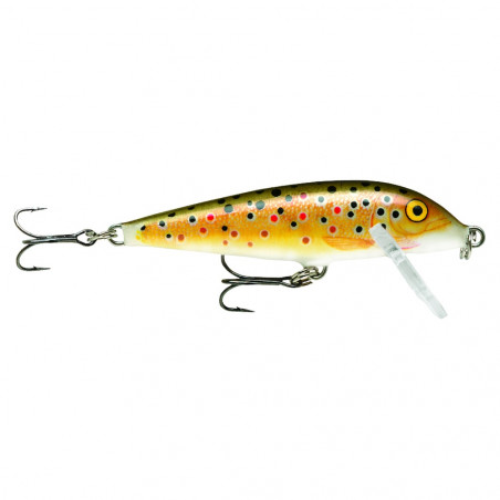Rapala COUNTDOWN S TR