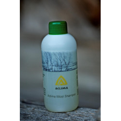 Aclima Wool shampoo